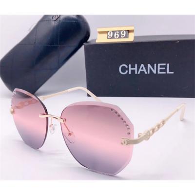 Chanel Sunglass A 026